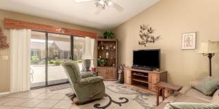 Furnished home in Sun Lakes Oakwood Gallery 14