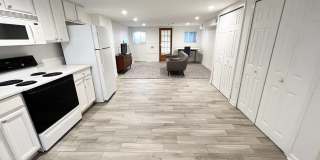 1124 Girard Street Northwest - B Gallery 3