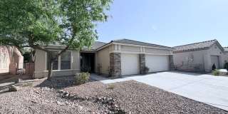 Single-Story Home with 3-Car Garage & Spacious Open Floor Plan Gallery 1