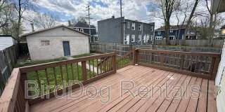 1451 Wendell Avenue Gallery 15