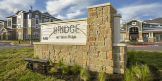 Affordable Housing - Bridge at Harris Ridge Gallery 8