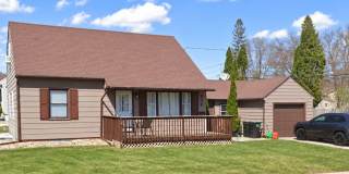 Coming Soon! NW, Rochester 3 Bedrooms 1 Bathroom 1-Car Attached Garage Available November 2026 Gallery 1
