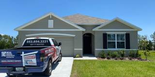 *** NOT AVAILABLE FOR SHOWING OR MOVE IN UNTIL MID SEPTEMBER *** Desirable SE Ocala Neighborhood - Lake Diamond-North - 4/2/2 *Available Soon* Won't Last! Gallery 1