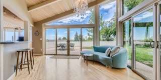 One of a Kind 3 BDR in west Boulder - Live in a Piece of Art Gallery 33