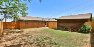 3/2/2 DUPLEX near ACU! Gallery 29