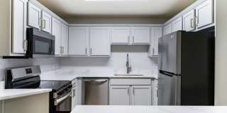 Ridge Crossings Apartments Gallery 27