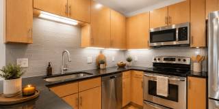 Miller and Rhoads Residences Gallery 84