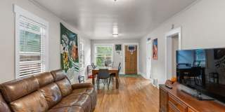 Students Welcome! Spacious 4 Bedroom Home Near CSU Gallery 1
