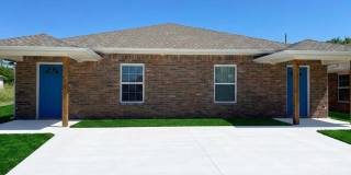 3-Bed Duplex – Fresh Build & Move-In Ready! Gallery 1