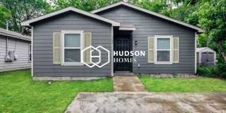 708 South Henderson Street Gallery 1