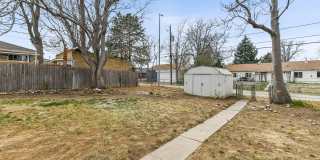 Stunning Single Family Home | 4BR/2BA | 1-Car Covered Parking | Fenced backyard Gallery 26