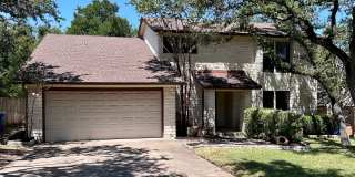 6802 Township Trl 78759 | 3 Bed 2.5 Bath $2795 Gallery 1