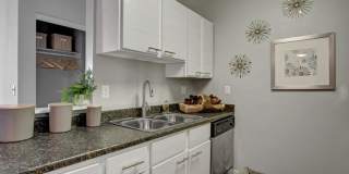 The Grove at City Center Apartments Gallery 4
