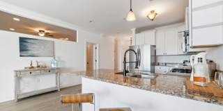 Residences at 1 Brown Gallery 1