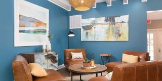 Edgewater Village Gallery 8