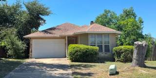 3 bed/ 2 bath available in Brushy Creek Village! 3 bed/ 2 bath available in Brushy Creek Village! Gallery 1