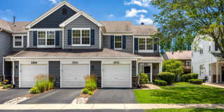 North Naperville Two Bedroom Gallery 1