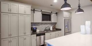 Commonwealth at 31 Gallery 5