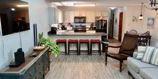 Furnished Medium Term Rental Gallery 1
