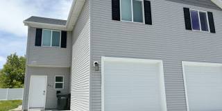 Beautiful new 3-bedroom, 2.5-bathroom townhome Gallery 1