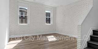 312 East 22nd Street Gallery 6