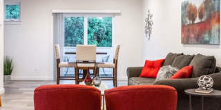 2 weeks Free rent - 1 year lease  Modern 3 bed 3 1/2 bath Gallery 7
