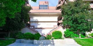 115 South 1100 East Gallery 1