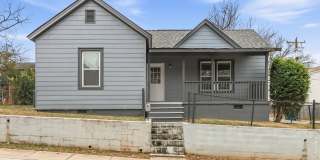 Available Now: Durham Single Family Home Gallery 1
