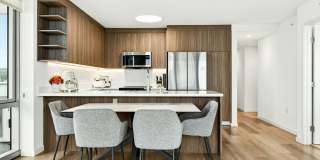 High-Rise Retreat | Panoramic Ocean & City Views Gallery 3