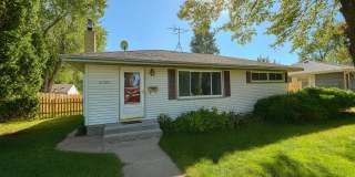 COME CHECK-OUT ALL THE UPDATES!  Great crystal home with huge fenced in backyard! Awesome home for entertaining!! Gallery 1