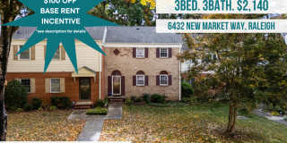 6423 New Market Way - 1 6423 New Market Way - 1 Gallery 1