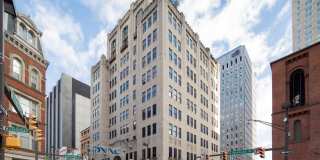 301 N CHARLES Street Gallery 3