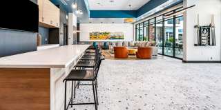 Union at Roosevelt I and II Gallery 69