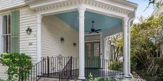 1711 MARENGO Street Gallery 2