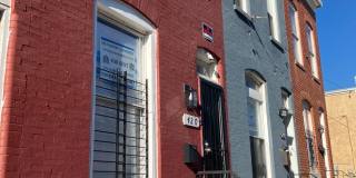 Spacious 3 Bedroom Home Near Johns Hopkins Gallery 1