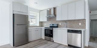 The Fairmount Gallery 1