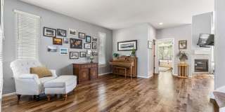 Beautiful Home in Morrison! Gallery 4