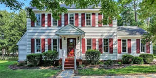 3 Bed 2.5 bath Deer Run Subdivision-Chesterfield Gallery 1