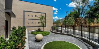 North Union Gallery 26