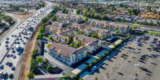 Paseos At Magnolia Luxury Apartment Homes Gallery 84