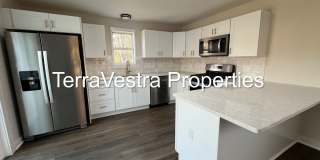 3 Bed Single Family in Clayton! Eligible for $500 Security Deposit. Gallery 1