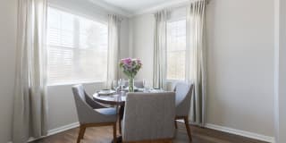 The Retreat at Marlborough Gallery 8