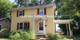 COMING IN JULY!! 4 Bedroom House Close to Ball State University. (NO SECTION 8) Gallery 1