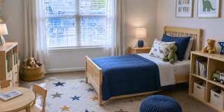 Bentwood Townhomes - Affordable Housing Gallery 3