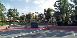 Palm Springs Villas - One Bedroom Condo Gallery 3