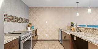 Townhomes at Preserve Gallery 46