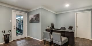 Allen House Gallery 11