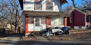 Large 3 Bedroom newly updated house for rent! Gallery 1