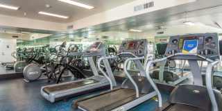 Colony Townhomes Gallery 12