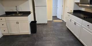 302 Park Hall South Gallery 1